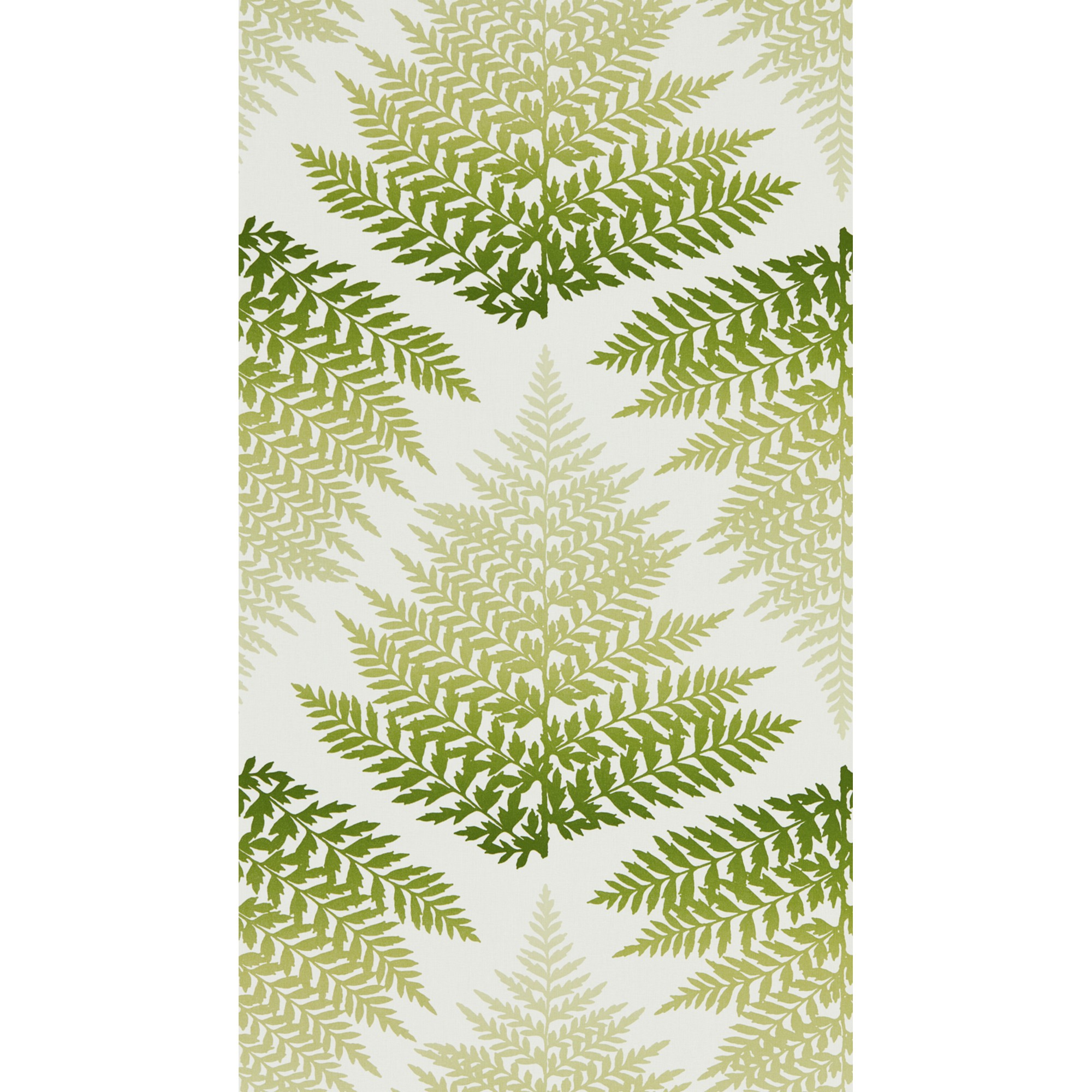 Filix Wallpaper 111378 By Harlequin In Emerald Forest Green